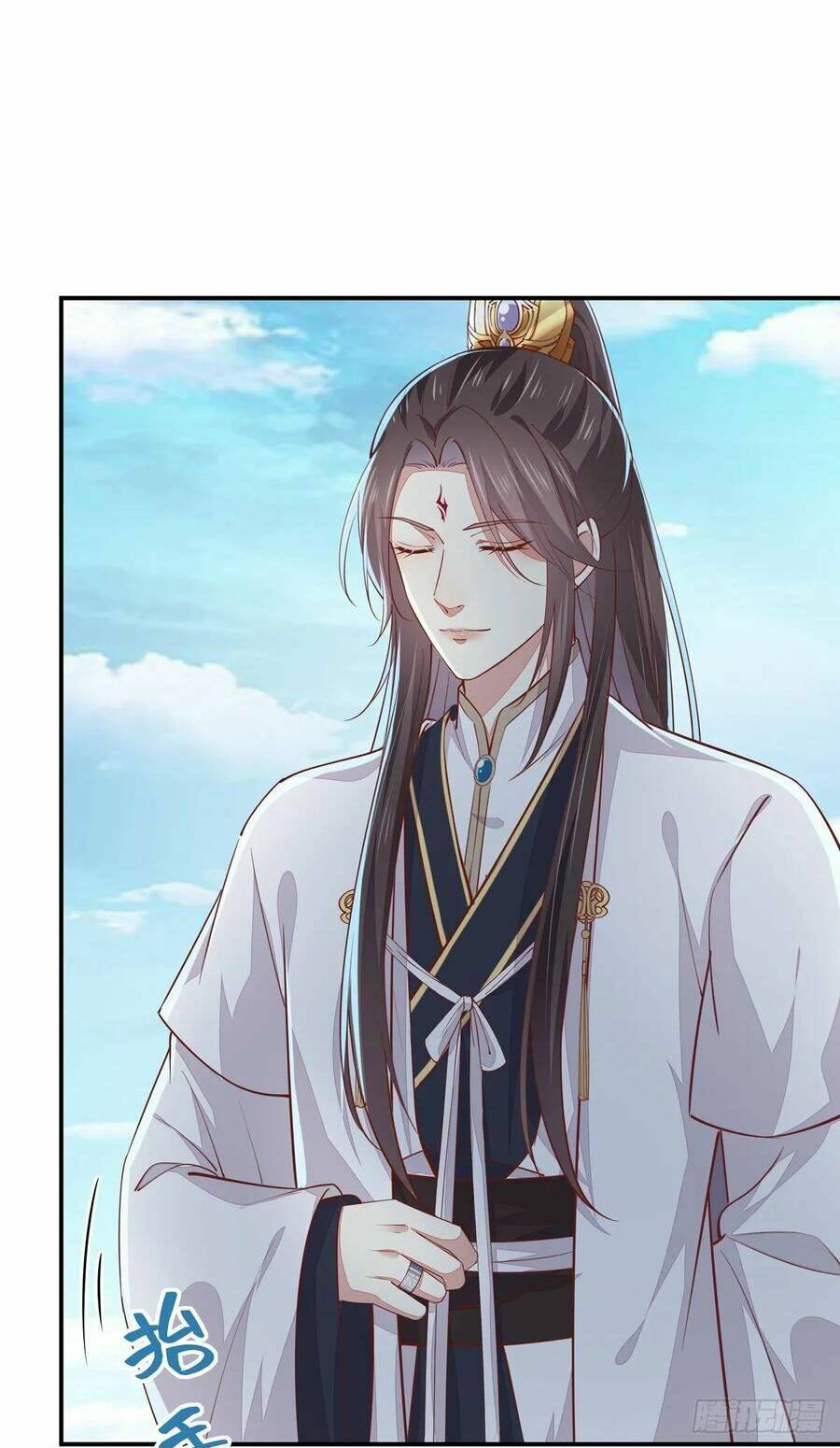 Chi Tôn Đồng Thuật Sư: Tuyệt Thế Đại Tiểu Thư Chapter 123 - Trang 4