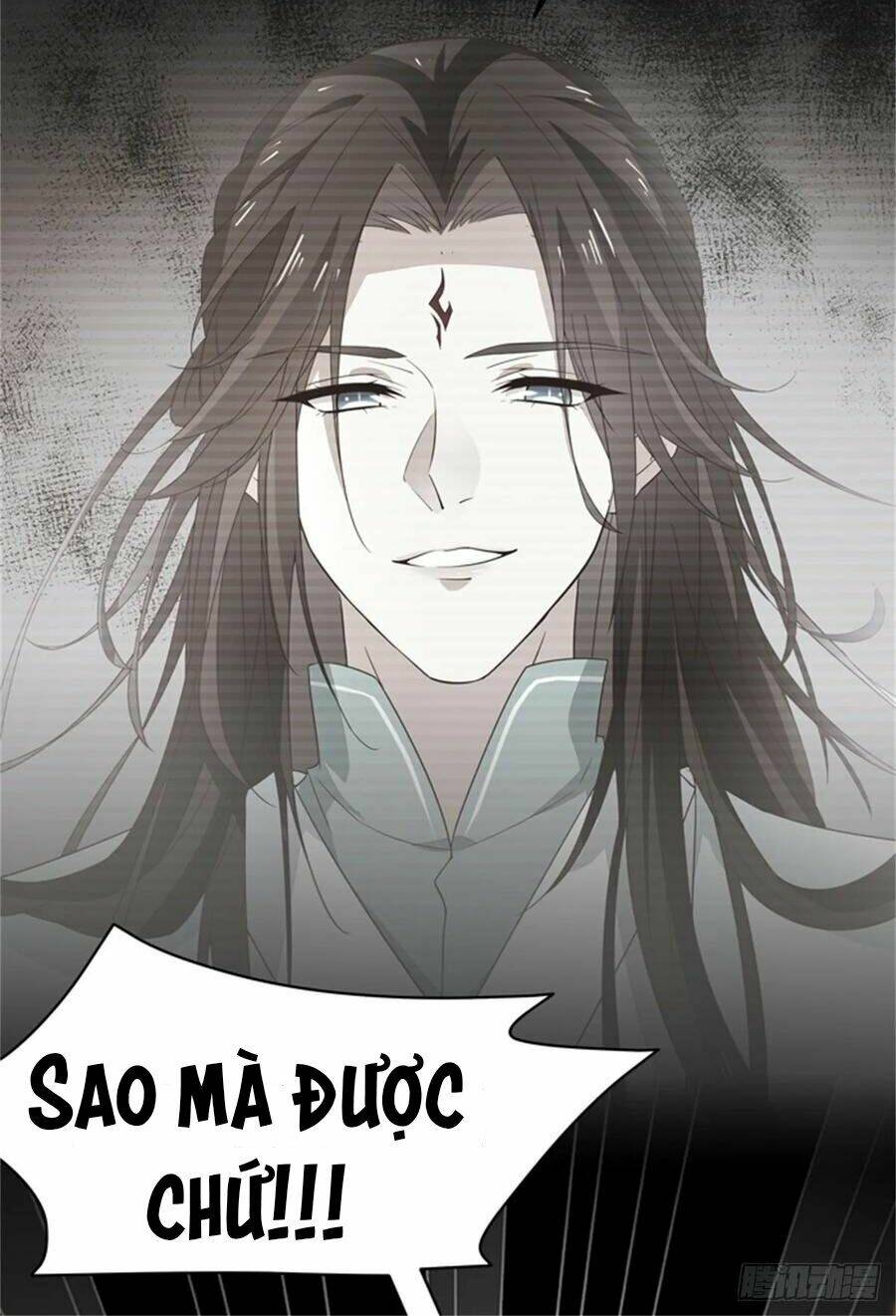 Chi Tôn Đồng Thuật Sư: Tuyệt Thế Đại Tiểu Thư Chapter 124 - Next Chapter 125