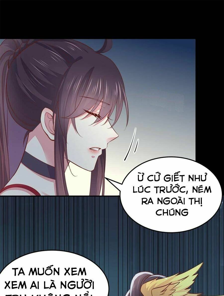 Chi Tôn Đồng Thuật Sư: Tuyệt Thế Đại Tiểu Thư Chapter 124 - Next Chapter 125