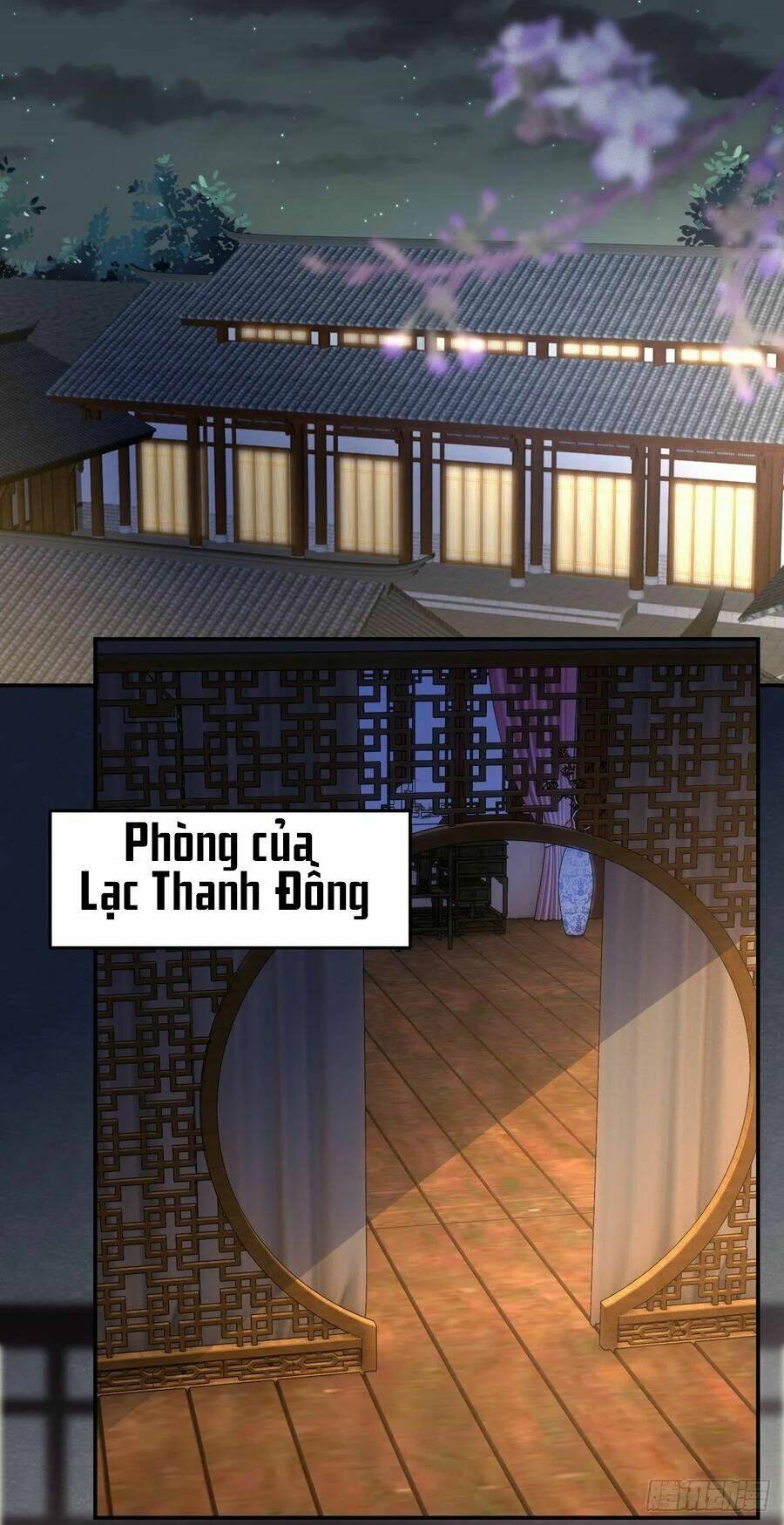 Chi Tôn Đồng Thuật Sư: Tuyệt Thế Đại Tiểu Thư Chapter 124 - Next Chapter 125