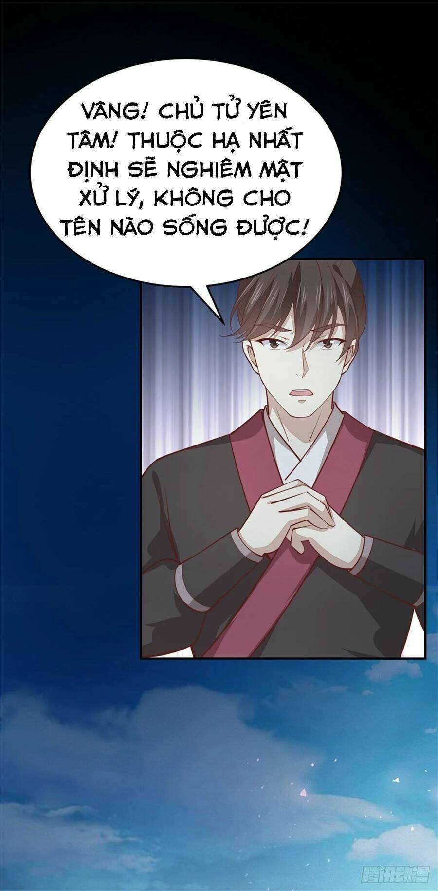 Chi Tôn Đồng Thuật Sư: Tuyệt Thế Đại Tiểu Thư Chapter 124 - Next Chapter 125