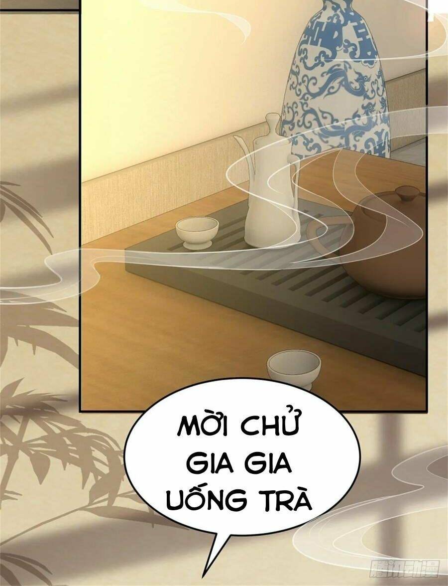 Chi Tôn Đồng Thuật Sư: Tuyệt Thế Đại Tiểu Thư Chapter 124 - Next Chapter 125