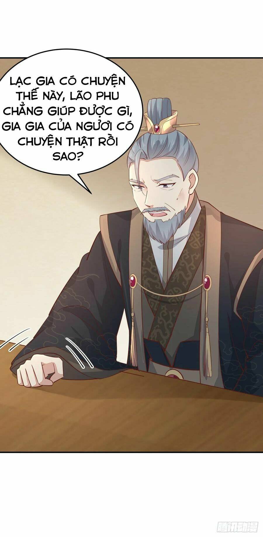 Chi Tôn Đồng Thuật Sư: Tuyệt Thế Đại Tiểu Thư Chapter 124 - Next Chapter 125