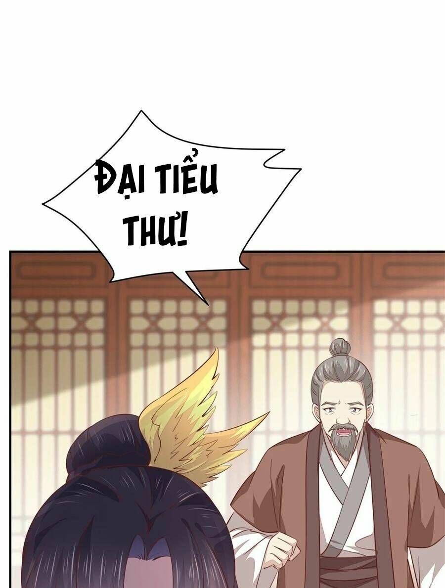 Chi Tôn Đồng Thuật Sư: Tuyệt Thế Đại Tiểu Thư Chapter 124 - Next Chapter 125