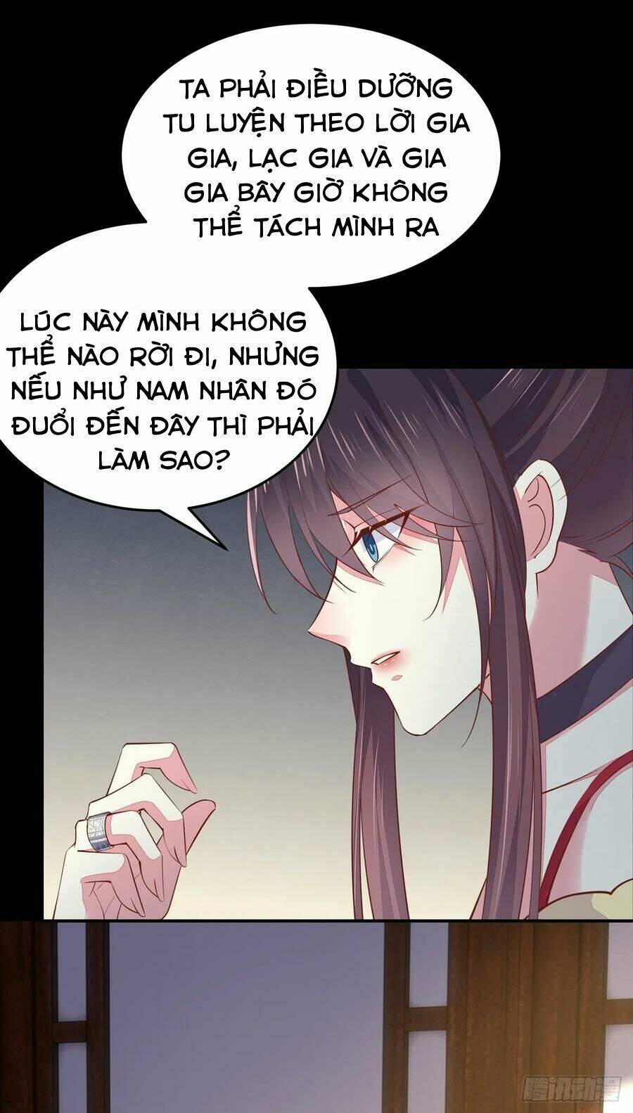 Chi Tôn Đồng Thuật Sư: Tuyệt Thế Đại Tiểu Thư Chapter 124 - Next Chapter 125