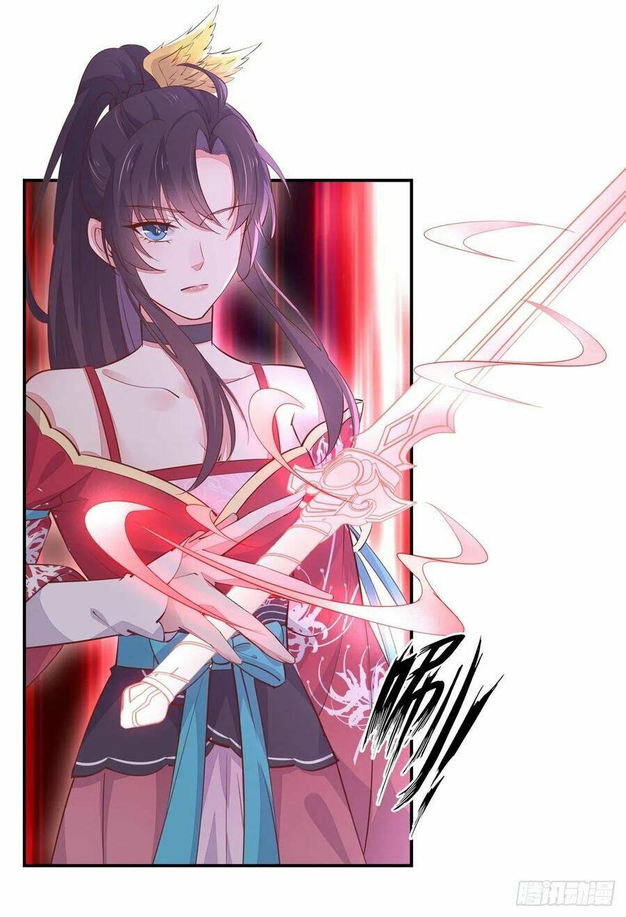 Chi Tôn Đồng Thuật Sư: Tuyệt Thế Đại Tiểu Thư Chapter 125 - Trang 4