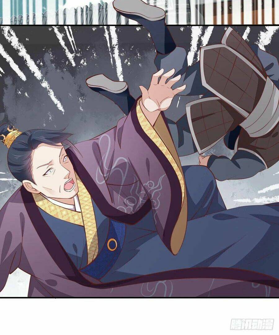 Chi Tôn Đồng Thuật Sư: Tuyệt Thế Đại Tiểu Thư Chapter 125 - Trang 4