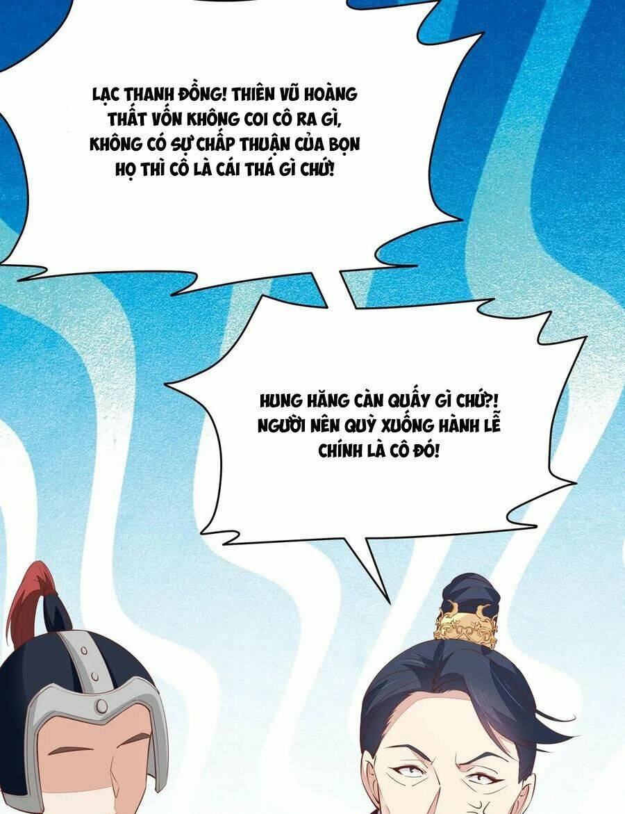 Chi Tôn Đồng Thuật Sư: Tuyệt Thế Đại Tiểu Thư Chapter 125 - Trang 4