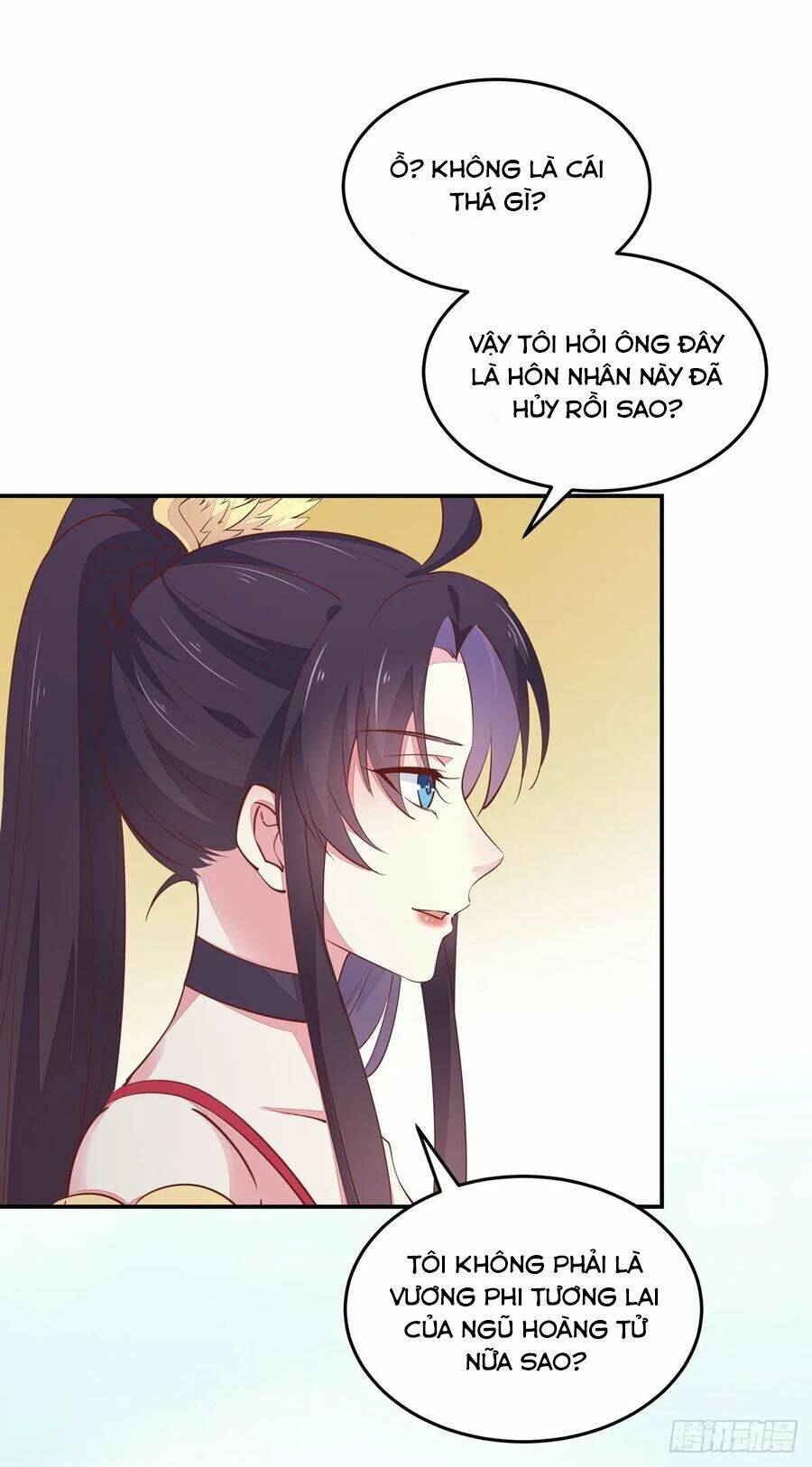 Chi Tôn Đồng Thuật Sư: Tuyệt Thế Đại Tiểu Thư Chapter 125 - Trang 4
