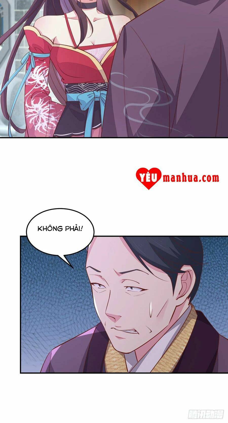 Chi Tôn Đồng Thuật Sư: Tuyệt Thế Đại Tiểu Thư Chapter 125 - Trang 4