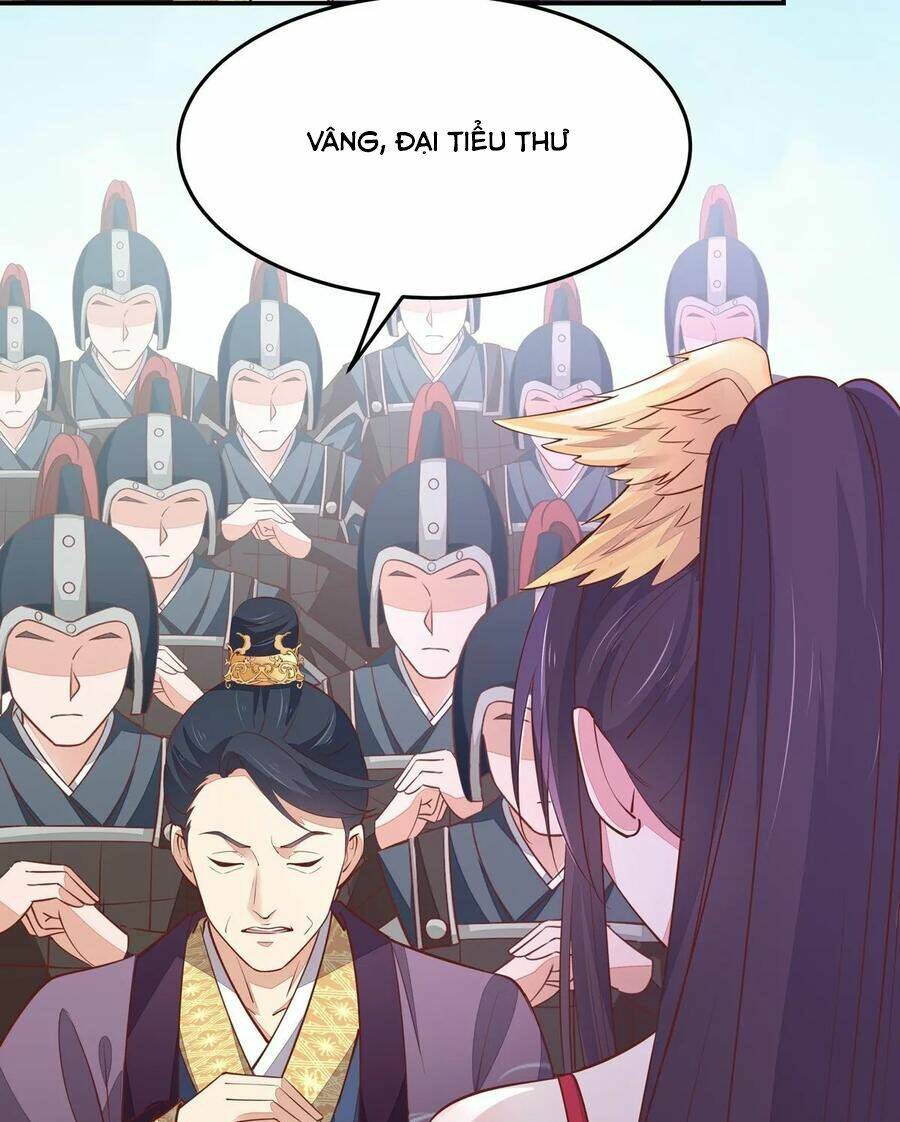 Chi Tôn Đồng Thuật Sư: Tuyệt Thế Đại Tiểu Thư Chapter 125 - Trang 4