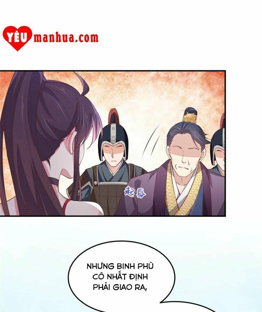 Chi Tôn Đồng Thuật Sư: Tuyệt Thế Đại Tiểu Thư Chapter 125 - Trang 4