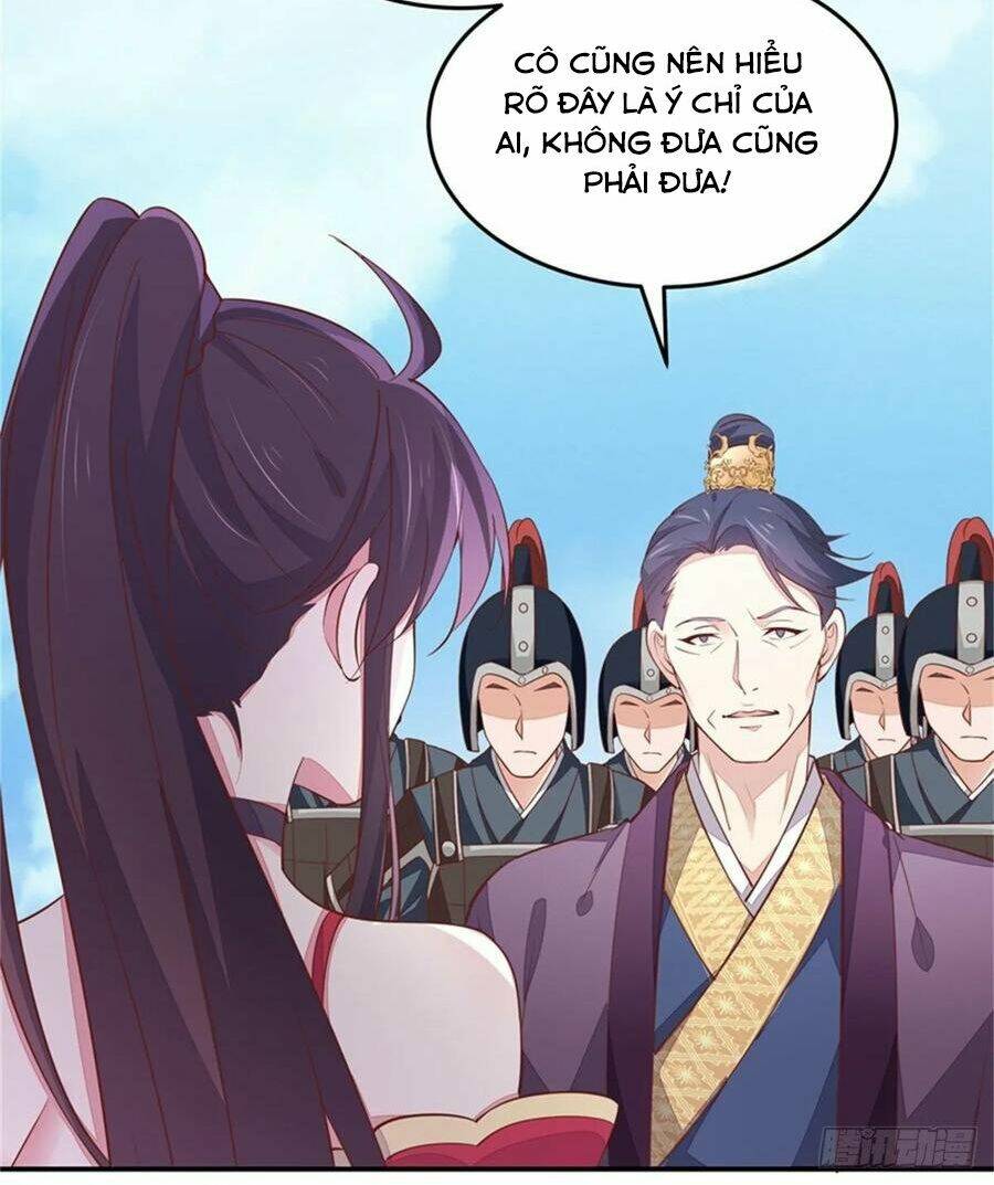 Chi Tôn Đồng Thuật Sư: Tuyệt Thế Đại Tiểu Thư Chapter 125 - Trang 4