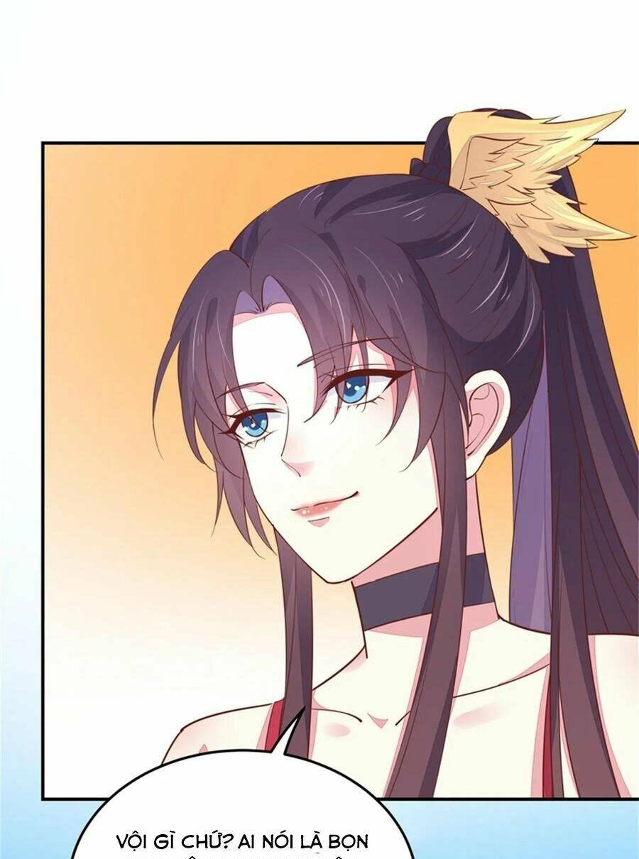 Chi Tôn Đồng Thuật Sư: Tuyệt Thế Đại Tiểu Thư Chapter 125 - Trang 4