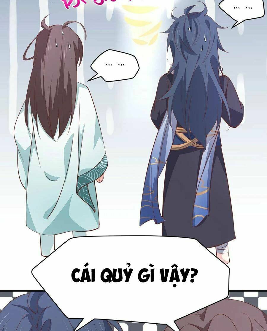 Chi Tôn Đồng Thuật Sư: Tuyệt Thế Đại Tiểu Thư Chapter 125 - Trang 4