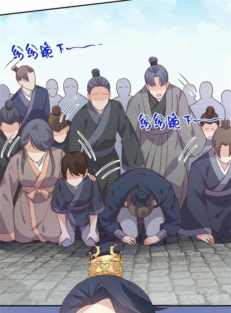 Chi Tôn Đồng Thuật Sư: Tuyệt Thế Đại Tiểu Thư Chapter 125 - Trang 4