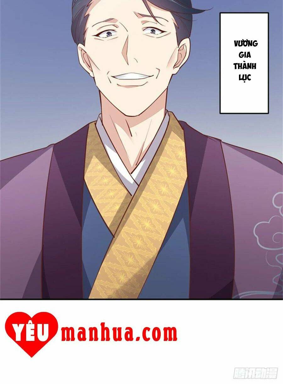 Chi Tôn Đồng Thuật Sư: Tuyệt Thế Đại Tiểu Thư Chapter 125 - Trang 4