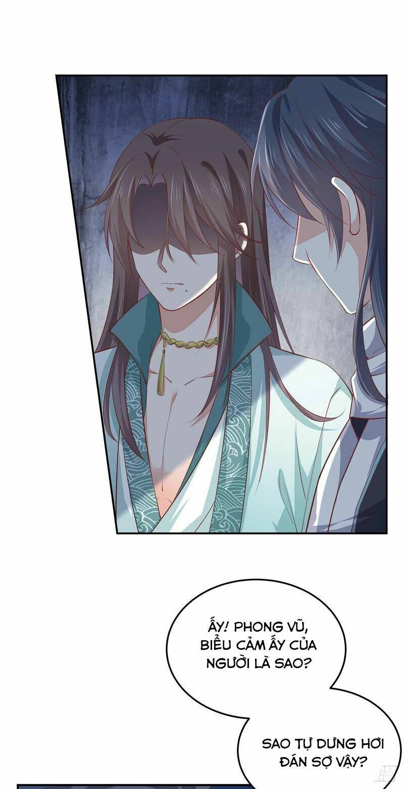 Chi Tôn Đồng Thuật Sư: Tuyệt Thế Đại Tiểu Thư Chapter 126 - Trang 4