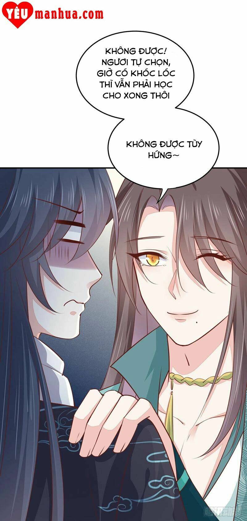 Chi Tôn Đồng Thuật Sư: Tuyệt Thế Đại Tiểu Thư Chapter 126 - Trang 4