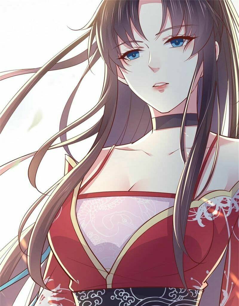 Chi Tôn Đồng Thuật Sư: Tuyệt Thế Đại Tiểu Thư Chapter 126 - Trang 4