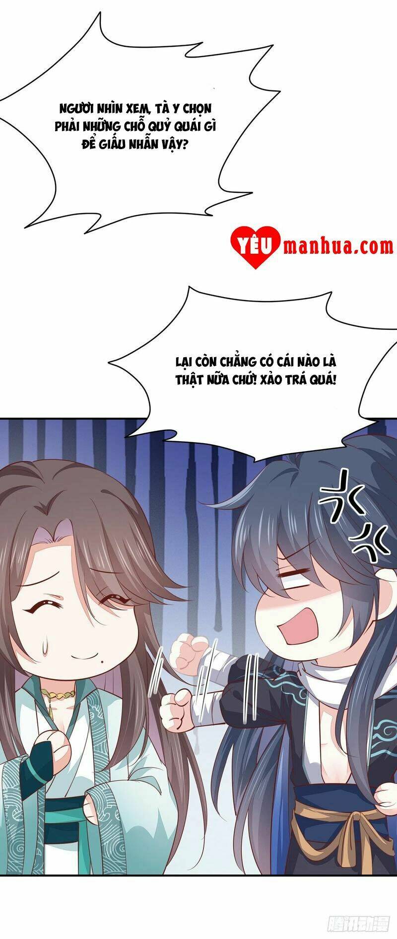 Chi Tôn Đồng Thuật Sư: Tuyệt Thế Đại Tiểu Thư Chapter 126 - Trang 4