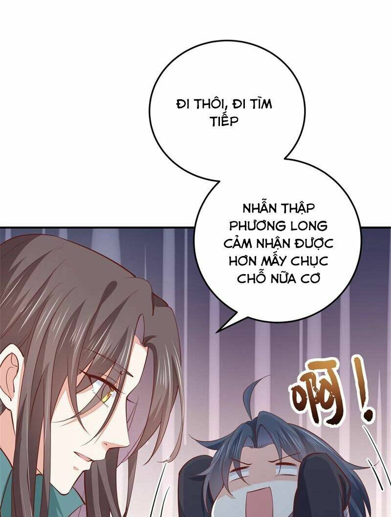 Chi Tôn Đồng Thuật Sư: Tuyệt Thế Đại Tiểu Thư Chapter 126 - Trang 4