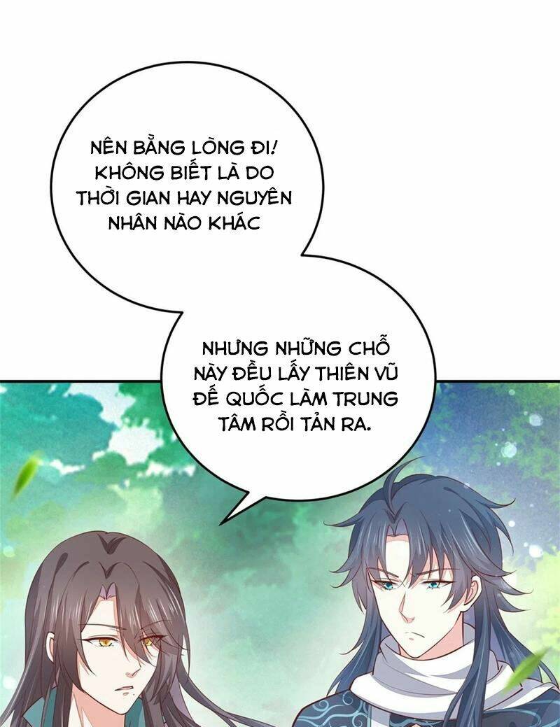 Chi Tôn Đồng Thuật Sư: Tuyệt Thế Đại Tiểu Thư Chapter 126 - Trang 4