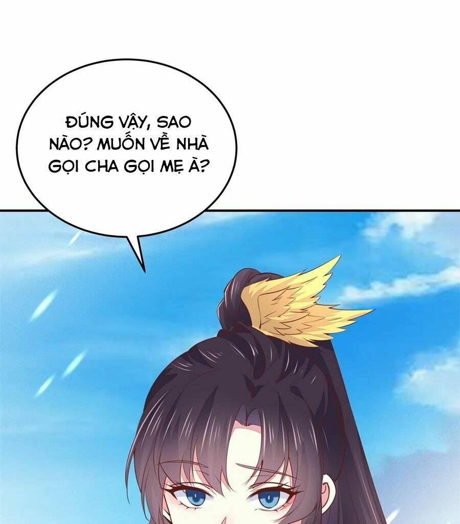 Chi Tôn Đồng Thuật Sư: Tuyệt Thế Đại Tiểu Thư Chapter 127 - Trang 4