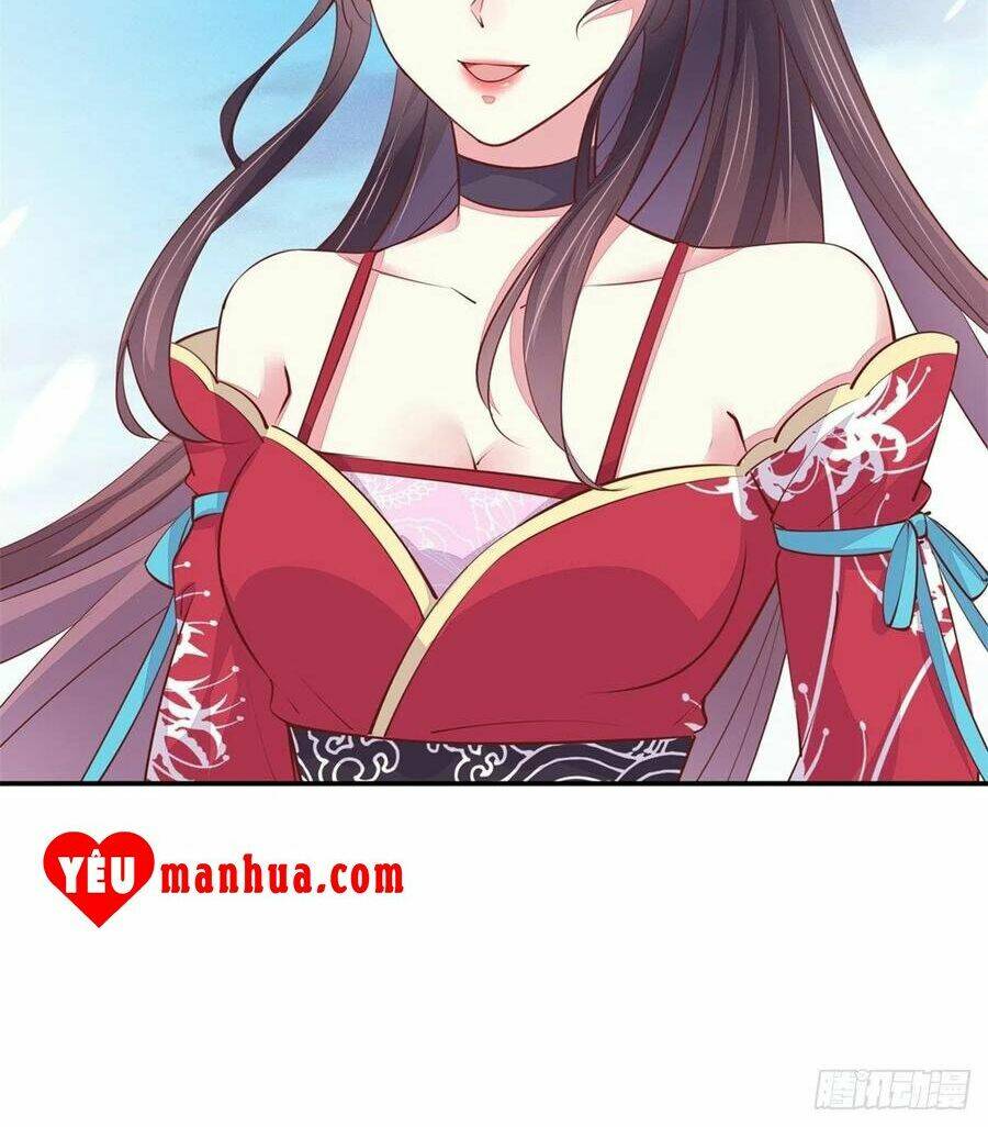 Chi Tôn Đồng Thuật Sư: Tuyệt Thế Đại Tiểu Thư Chapter 127 - Trang 4