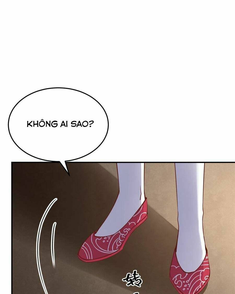 Chi Tôn Đồng Thuật Sư: Tuyệt Thế Đại Tiểu Thư Chapter 127 - Trang 4