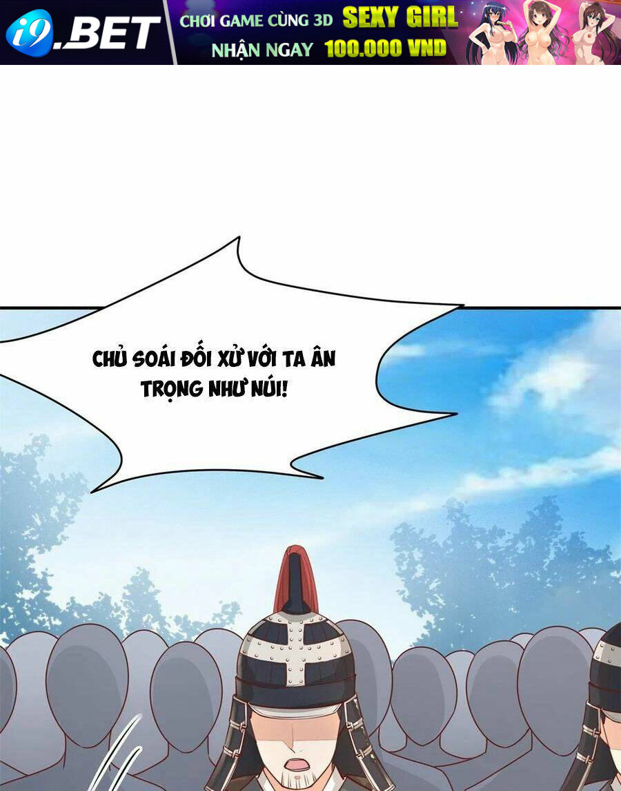 Chi Tôn Đồng Thuật Sư: Tuyệt Thế Đại Tiểu Thư Chapter 127 - Trang 4