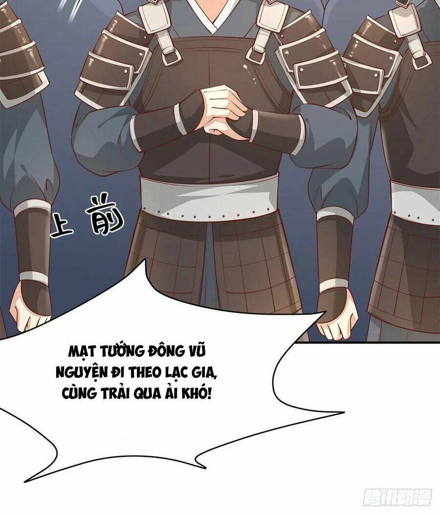 Chi Tôn Đồng Thuật Sư: Tuyệt Thế Đại Tiểu Thư Chapter 127 - Trang 4