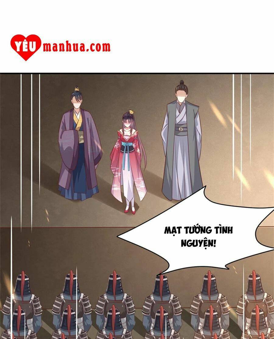 Chi Tôn Đồng Thuật Sư: Tuyệt Thế Đại Tiểu Thư Chapter 127 - Trang 4