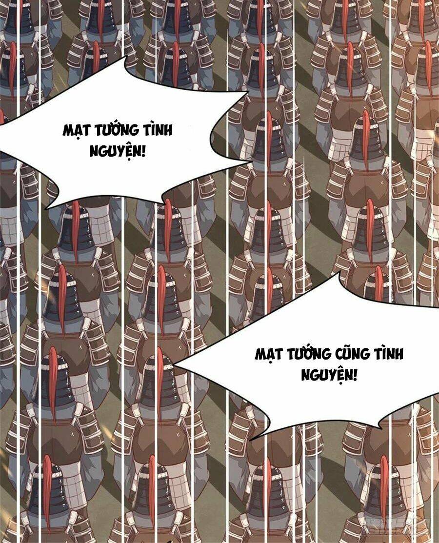 Chi Tôn Đồng Thuật Sư: Tuyệt Thế Đại Tiểu Thư Chapter 127 - Trang 4