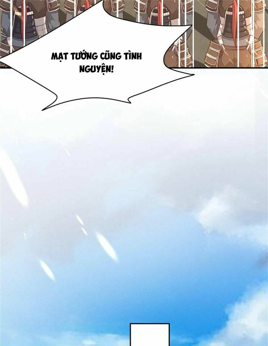 Chi Tôn Đồng Thuật Sư: Tuyệt Thế Đại Tiểu Thư Chapter 127 - Trang 4