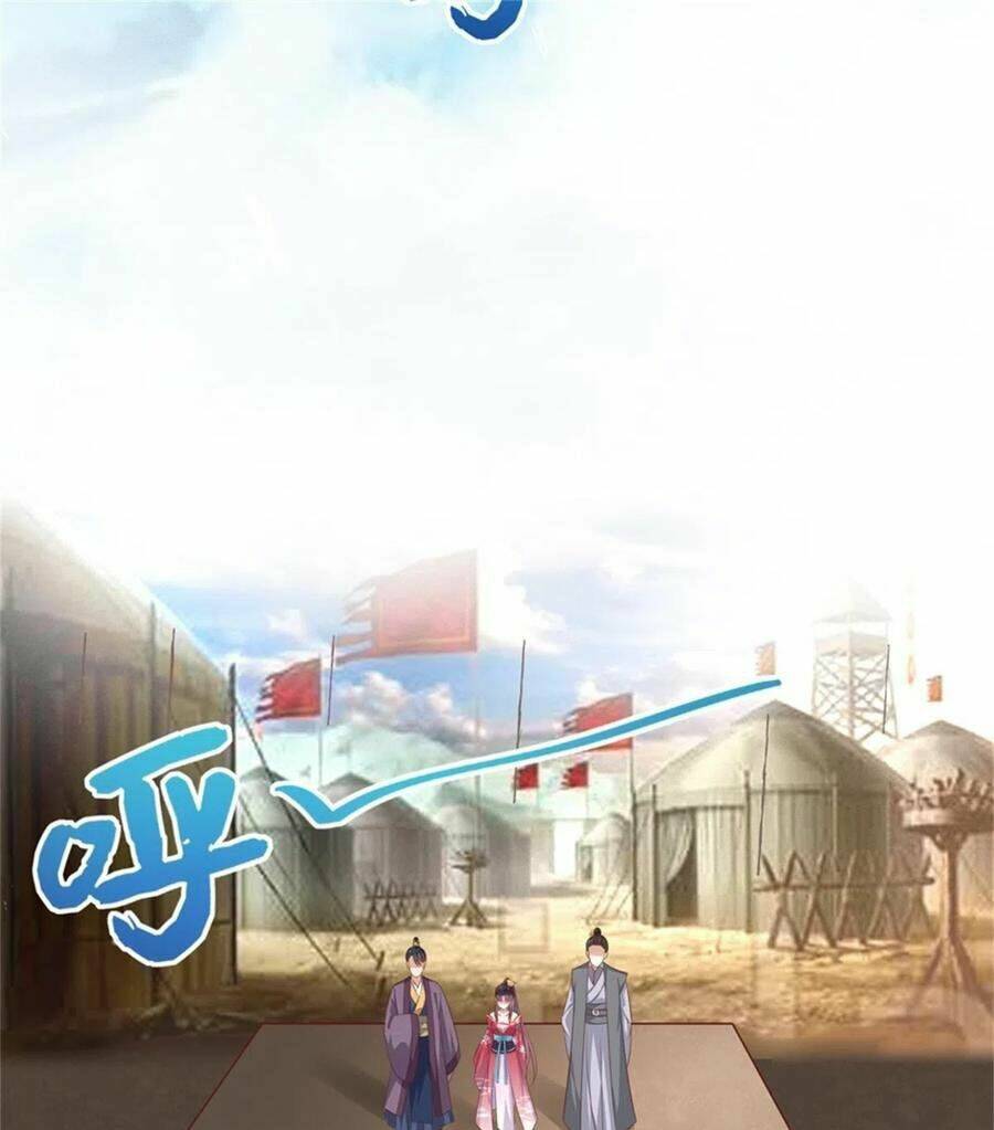 Chi Tôn Đồng Thuật Sư: Tuyệt Thế Đại Tiểu Thư Chapter 127 - Trang 4