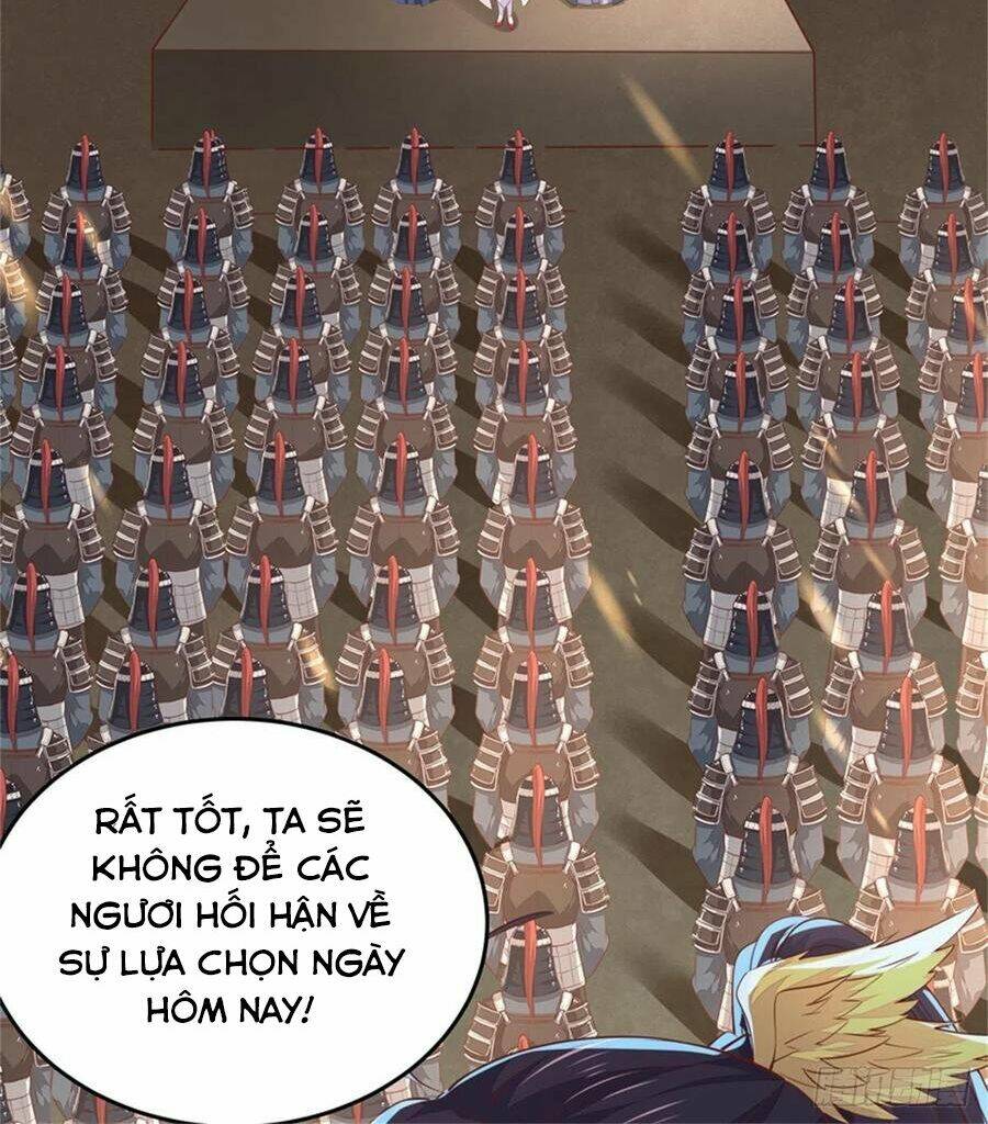 Chi Tôn Đồng Thuật Sư: Tuyệt Thế Đại Tiểu Thư Chapter 127 - Trang 4