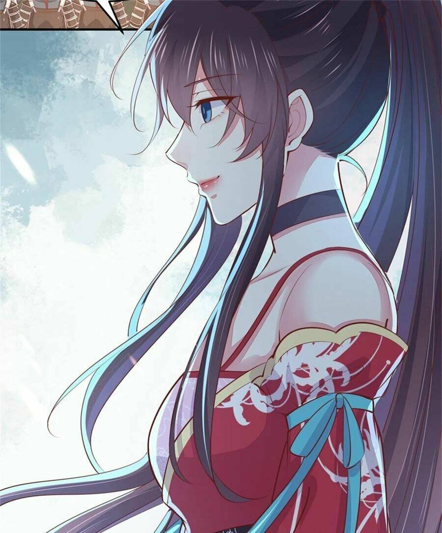 Chi Tôn Đồng Thuật Sư: Tuyệt Thế Đại Tiểu Thư Chapter 127 - Trang 4