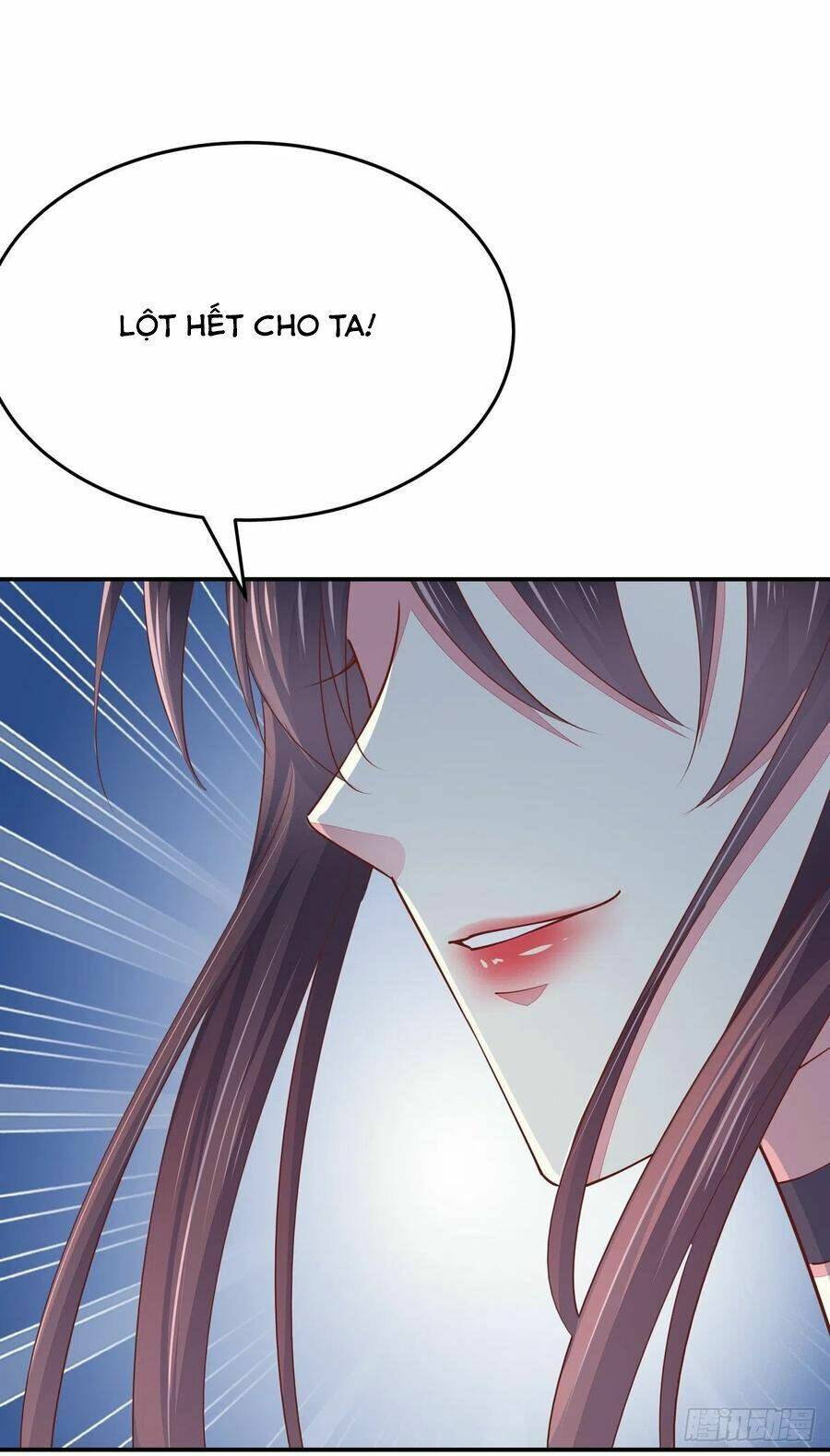 Chi Tôn Đồng Thuật Sư: Tuyệt Thế Đại Tiểu Thư Chapter 127 - Trang 4