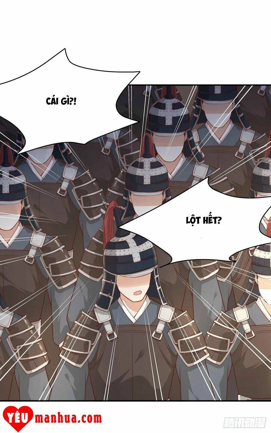 Chi Tôn Đồng Thuật Sư: Tuyệt Thế Đại Tiểu Thư Chapter 127 - Trang 4