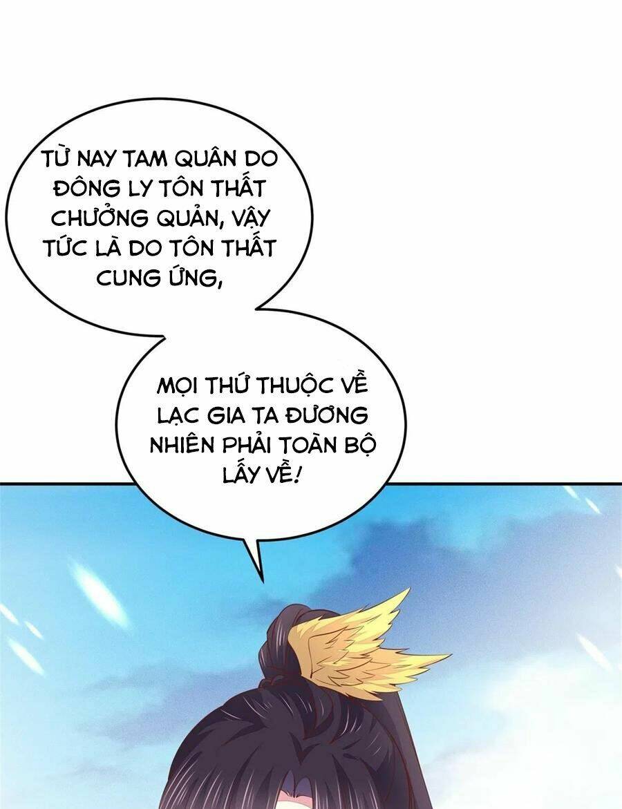 Chi Tôn Đồng Thuật Sư: Tuyệt Thế Đại Tiểu Thư Chapter 127 - Trang 4