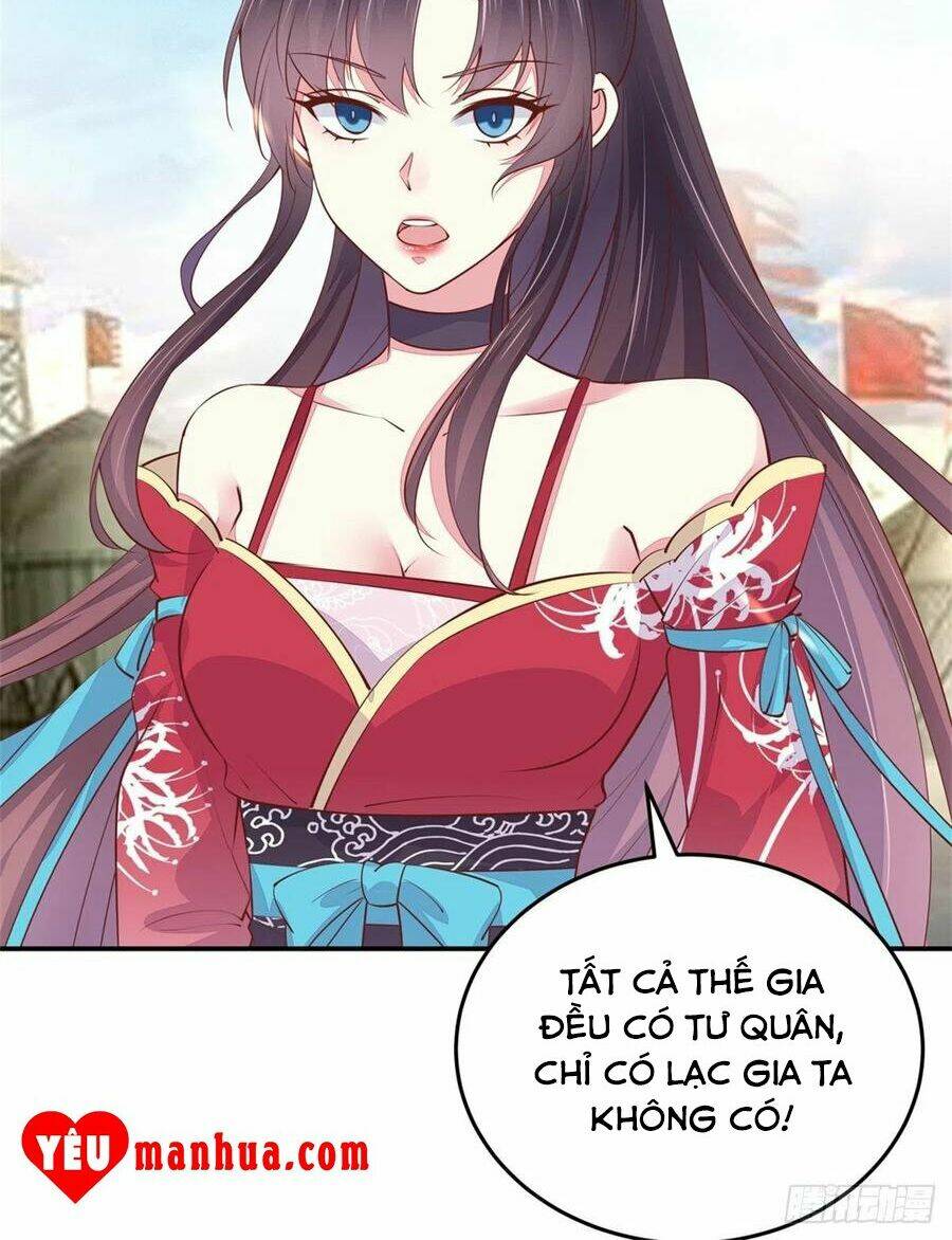 Chi Tôn Đồng Thuật Sư: Tuyệt Thế Đại Tiểu Thư Chapter 127 - Trang 4