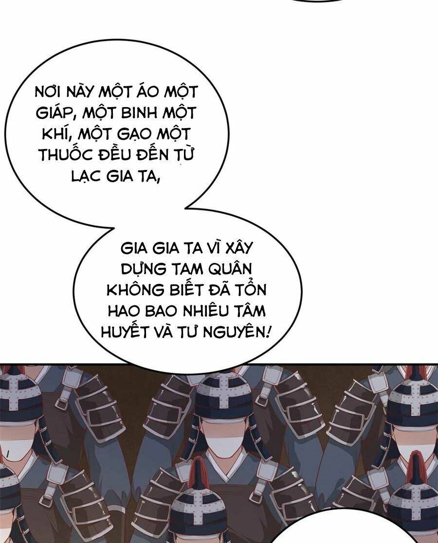 Chi Tôn Đồng Thuật Sư: Tuyệt Thế Đại Tiểu Thư Chapter 127 - Trang 4