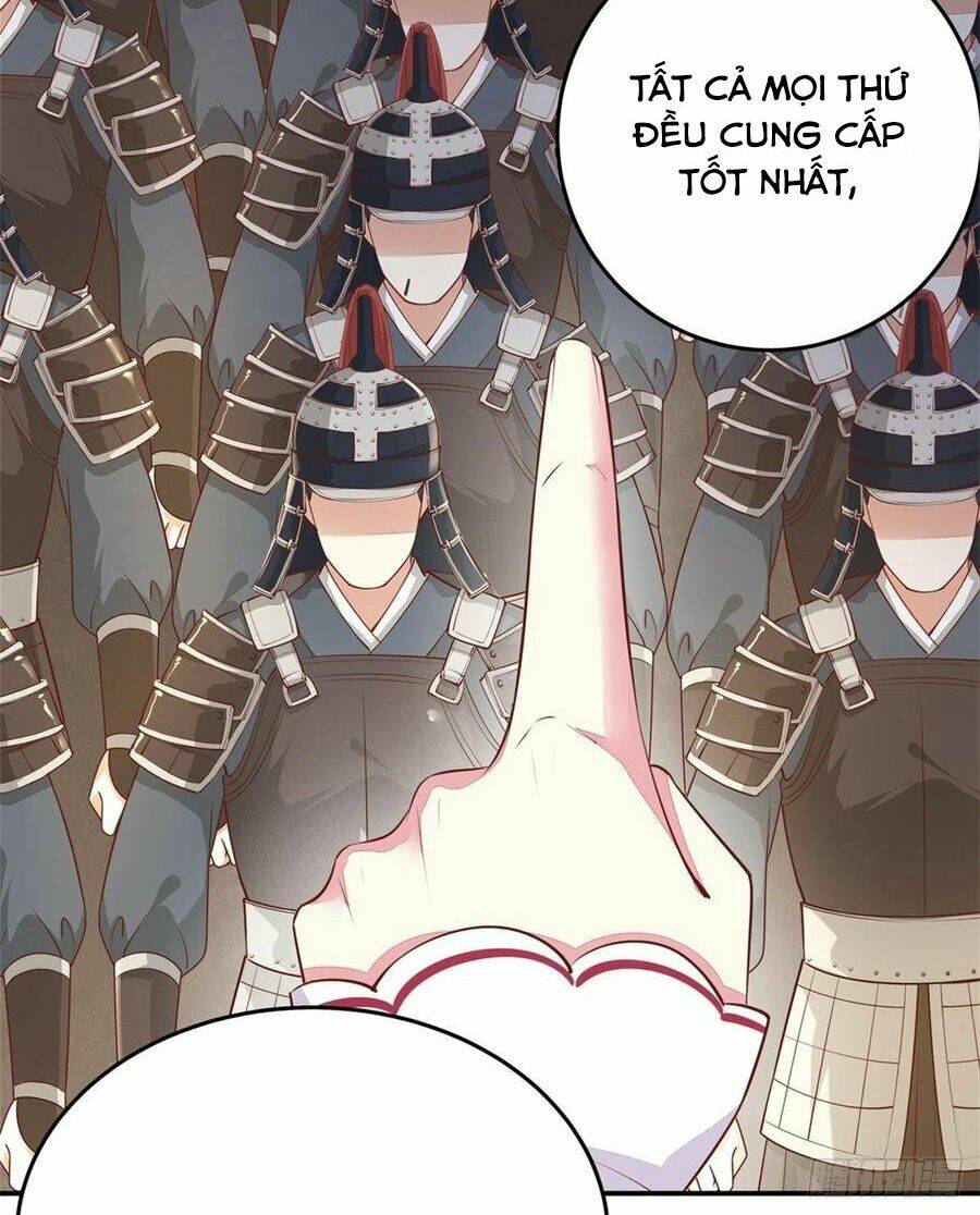 Chi Tôn Đồng Thuật Sư: Tuyệt Thế Đại Tiểu Thư Chapter 127 - Trang 4