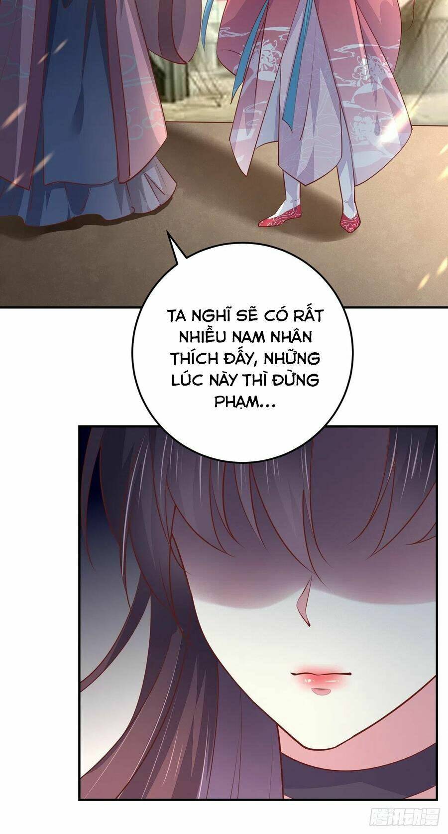 Chi Tôn Đồng Thuật Sư: Tuyệt Thế Đại Tiểu Thư Chapter 127 - Trang 4