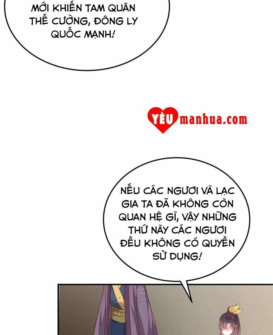 Chi Tôn Đồng Thuật Sư: Tuyệt Thế Đại Tiểu Thư Chapter 127 - Trang 4