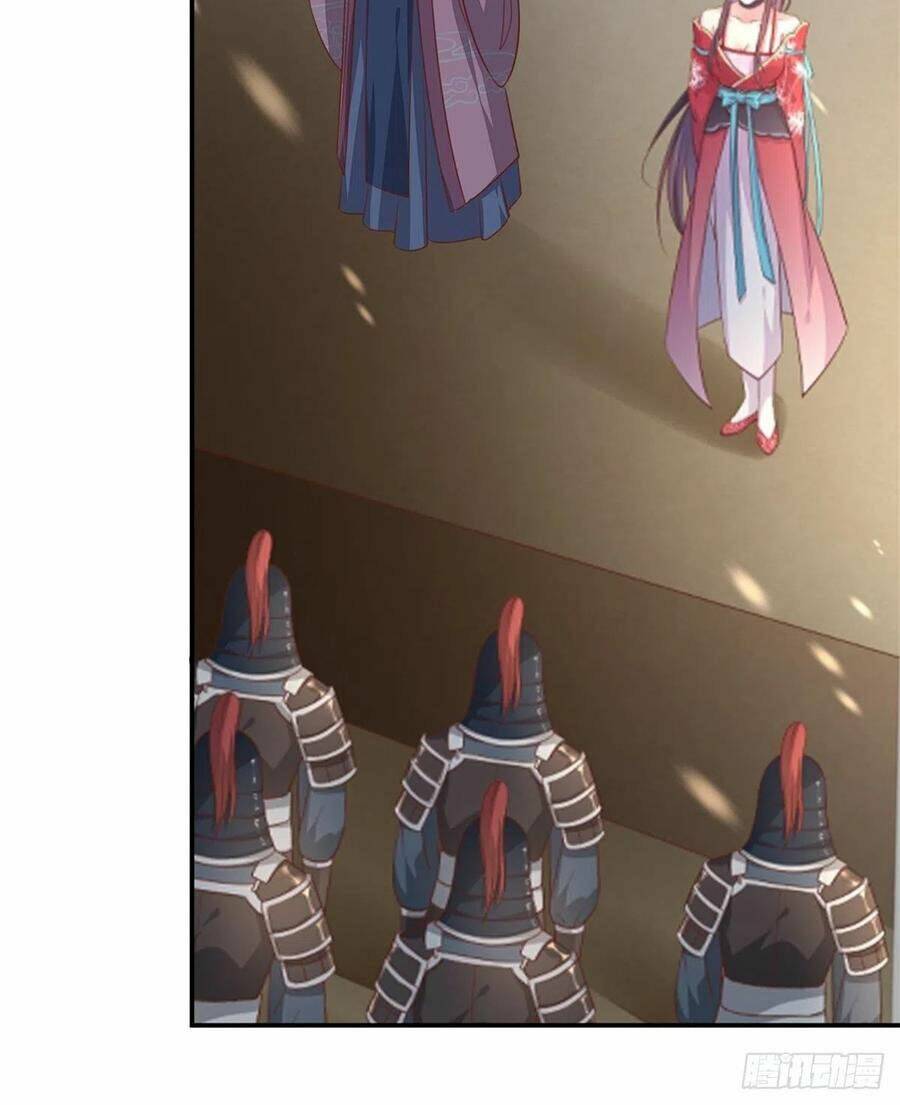 Chi Tôn Đồng Thuật Sư: Tuyệt Thế Đại Tiểu Thư Chapter 127 - Trang 4