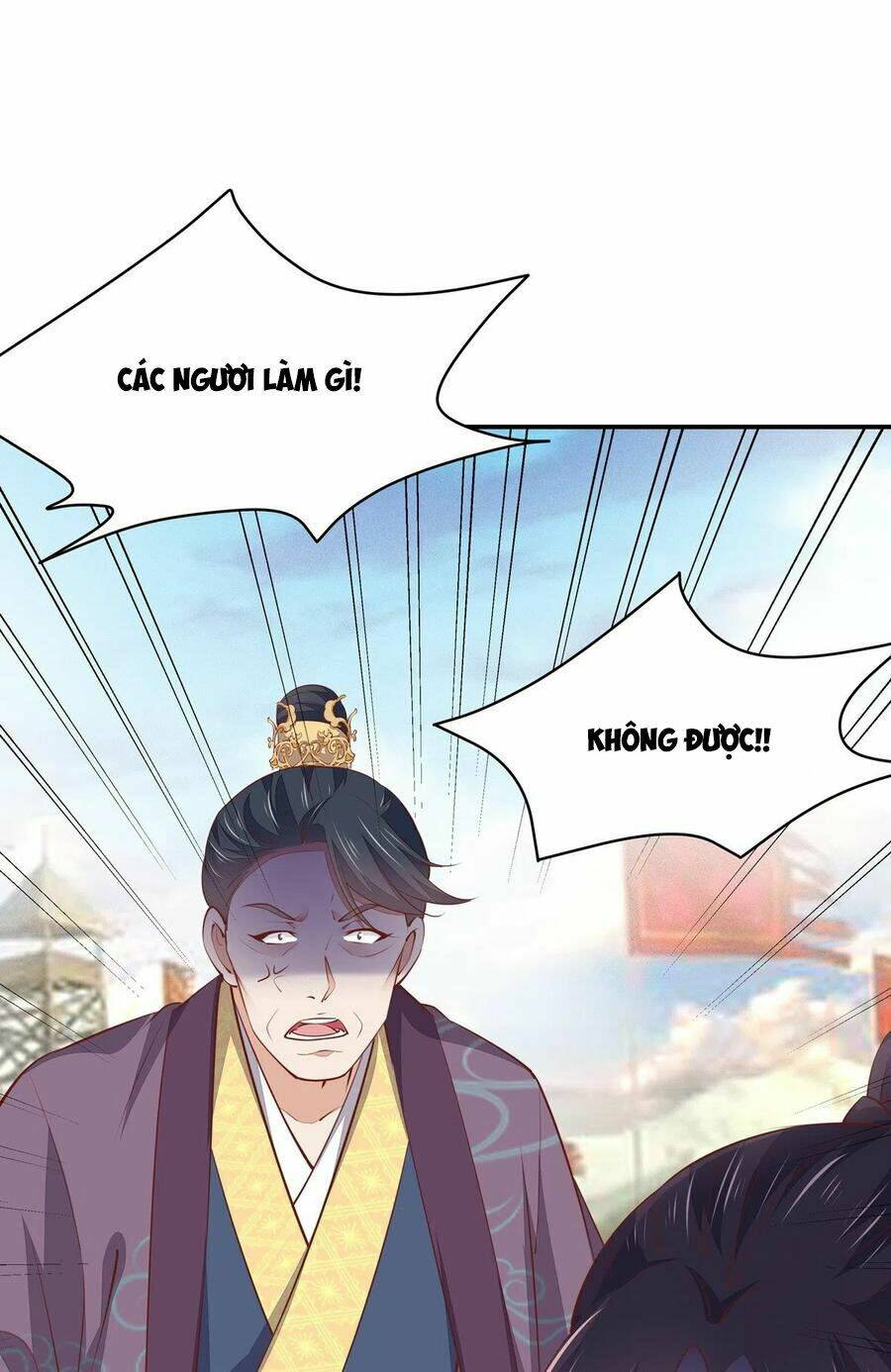 Chi Tôn Đồng Thuật Sư: Tuyệt Thế Đại Tiểu Thư Chapter 127 - Trang 4