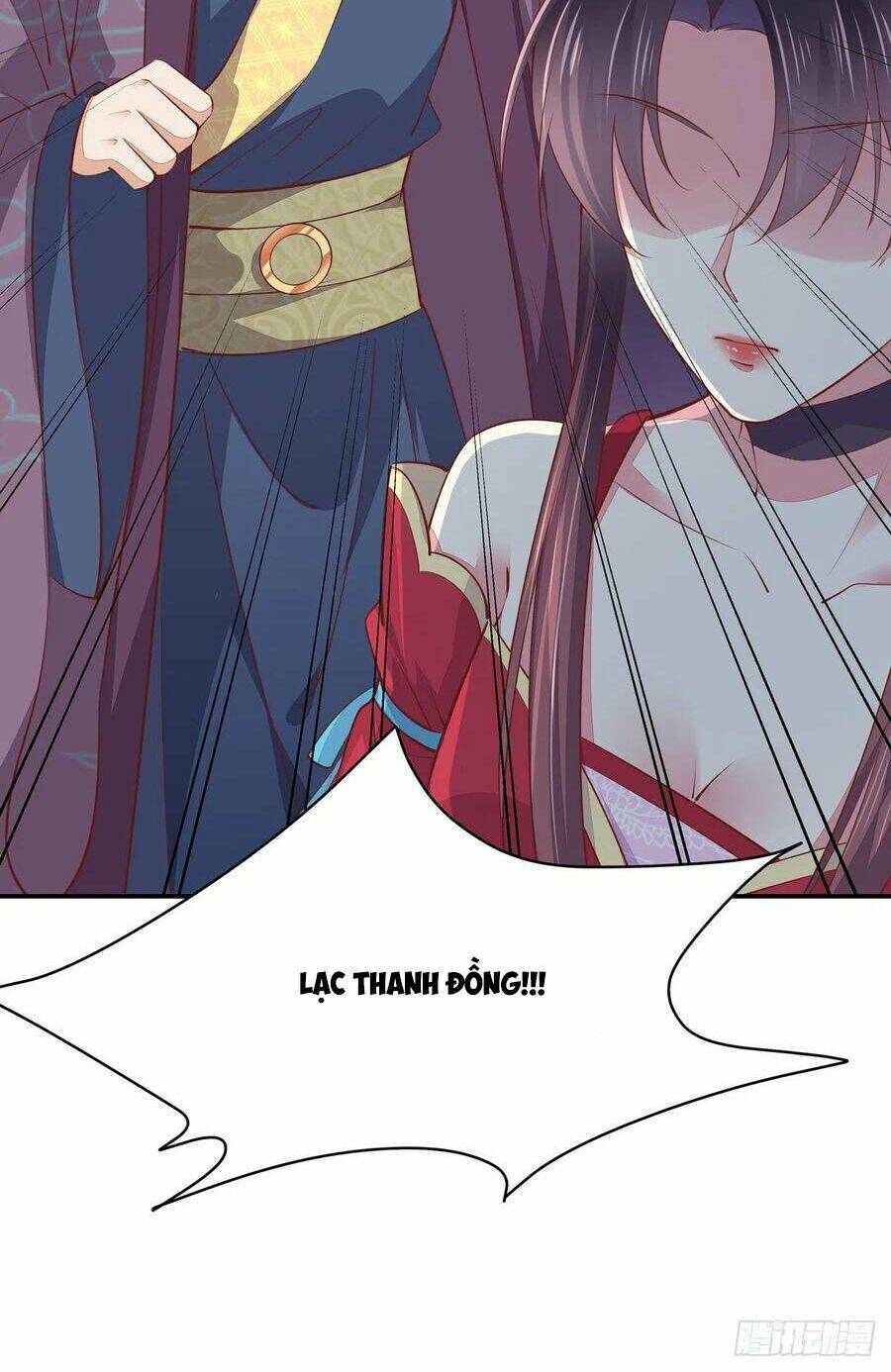 Chi Tôn Đồng Thuật Sư: Tuyệt Thế Đại Tiểu Thư Chapter 127 - Trang 4