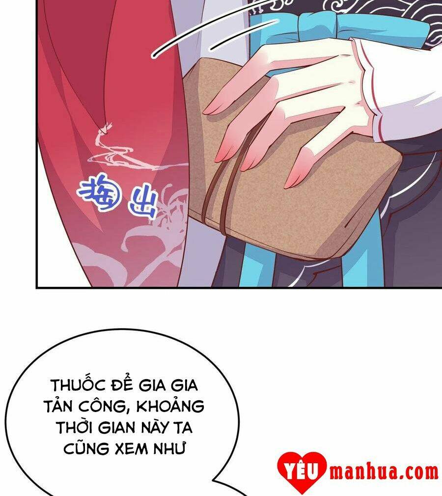 Chi Tôn Đồng Thuật Sư: Tuyệt Thế Đại Tiểu Thư Chapter 127 - Trang 4